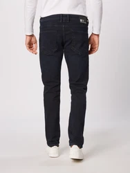 TOM TAILOR 5-Pocket Jeans enzian