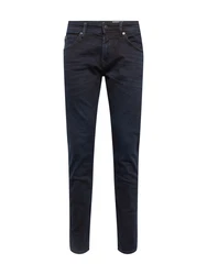 TOM TAILOR 5-Pocket Jeans enzian