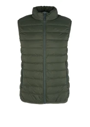 Weste khaki