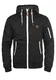!Solid Kurzjacke ''''Tilly'''' schwarz