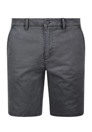 !Solid Chinoshorts ''''Pinhel'''' grau