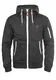 !Solid Kurzjacke ''''Tilly'''' grau