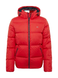 Jacke rot