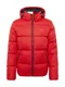 Tommy Jeans Jacke rot