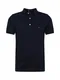 TOMMY HILFIGER Poloshirt navy