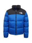 THE NORTH FACE Jacke 1996 Retro Nuptse blau/schwarz THE NORTH FACE Jacke 1996 Retro Nuptse blau/schwarz