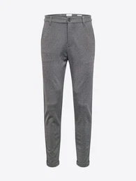 Hose 'Superflex' graumeliert