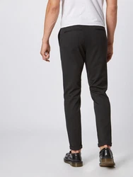 LINDBERGH Chinos schwarz