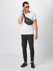 LINDBERGH Chinos schwarz