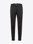 LINDBERGH Chinos schwarz