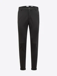 LINDBERGH Chinos schwarz