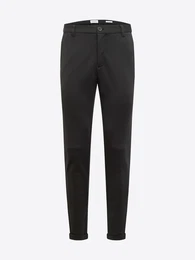 Hose 'Superflex' schwarz