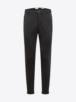 LINDBERGH Chinos schwarz