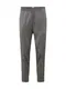 Filippa K Hose ''''M. Terry Gabardine Cropped Trouser'''' grau