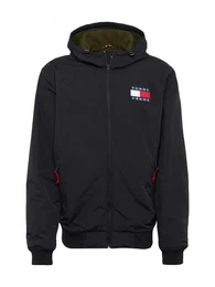 Jacke schwarz
