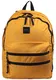 VANS Schoolin It Rucksack gelb