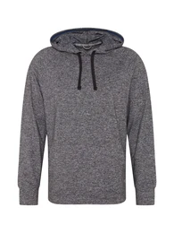 Sweatshirt ''''BRSH JRS LS HD'''' graumeliert