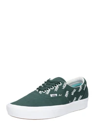 Sneaker ''''UA ComfyCush Era'''' dunkelgrün / weiß