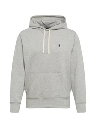 Polo Ralph Lauren Sweatshirt grau