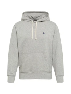 Polo Ralph Lauren Sweatshirt grau
