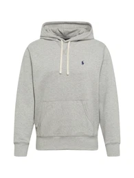 Sweatshirt grau