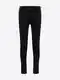 LEVI''''S Jeans ''''SKINNYHIBALLROLL'''' schwarz