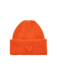 J.Lindeberg Mütze ''''Monti'''' neonorange
