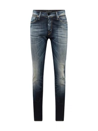Jeans ''''Tim'''' blue denim
