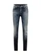 JACK & JONES Jeans ''''Tim'''' blue denim