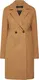 VERO MODA Přechodný kabát ''''VMCALARAMBLA 3/4 JACKET NOOS''''  hnědá