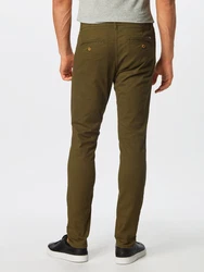 BLEND Hose 'Natan' oliv