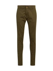 BLEND Hose 'Natan' oliv