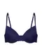 Esprit Bodywear Podprsenka  námořnická modř