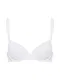 ESPRIT Podprsenka ''''DAILY''''  bílá