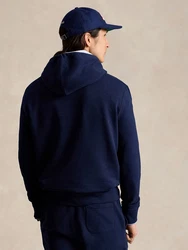 Polo Ralph Lauren Sweatshirt navy/rot/weiß