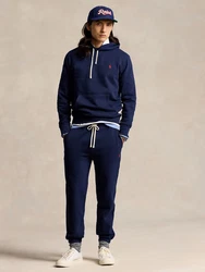 Polo Ralph Lauren Sweatshirt navy/rot/weiß