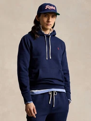 Polo Ralph Lauren Sweatshirt navy/rot/weiß