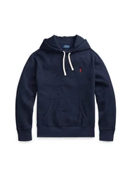 Polo Ralph Lauren Sweatshirt navy/rot/weiß