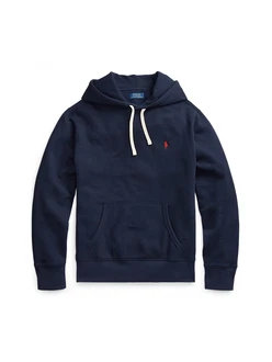 Polo Ralph Lauren Sweatshirt navy/rot/weiß