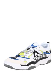 Sneaker ''''UA Varix WC'''' gelb / schwarz / weiß