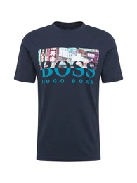 Shirt ''''Trek 4 10208401 01'''' dunkelblau