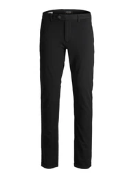 Chinohose 'JJMarco JJConnor 769' schwarz