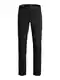 JACK & JONES Hose ''''Marco Connor'''' schwarz