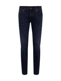 Jeans blue denim