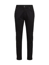 Jeans ''''Clark'''' black denim