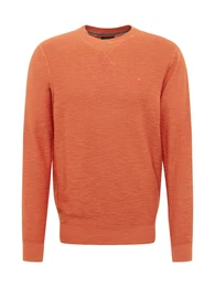 Pullover ''''JPRDEX KNIT CREW NECK'''' orangerot