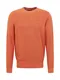 JACK & JONES Pullover ''''JPRDEX KNIT CREW NECK'''' orangerot