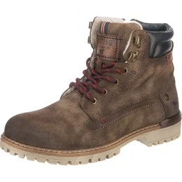Winterstiefel brokat