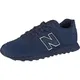 new balance Sneaker navy / weiß