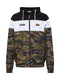 ELLESSE Jacke ''''MATTAR'''' oliv